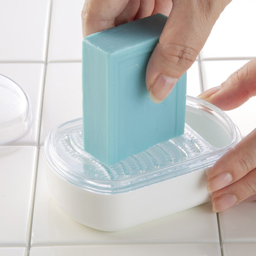 INOMATA肥皂磨粉器
