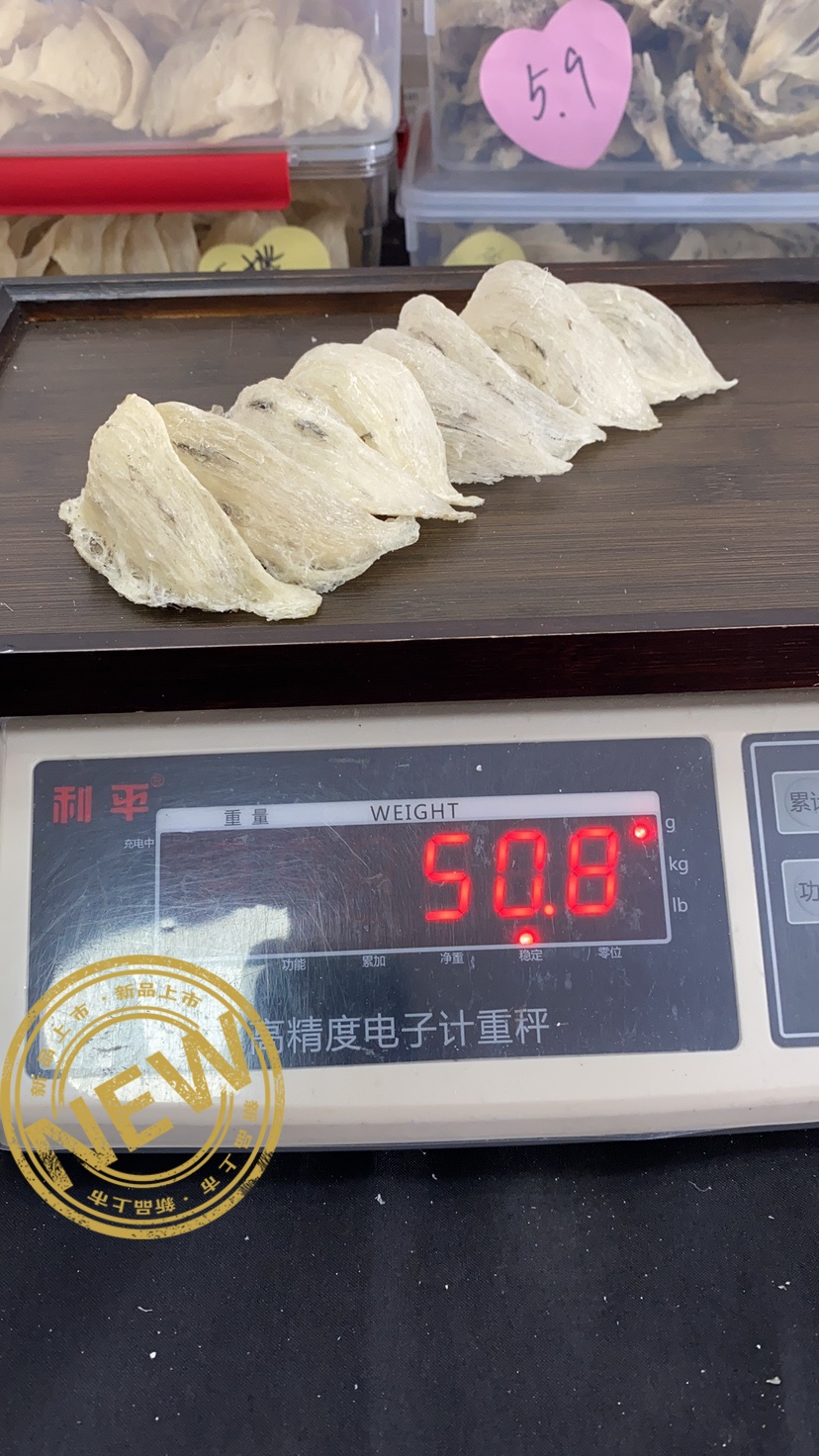 烯宝屋极轻毛燕窝小盏孕妇燕窝好挑毛50克545包邮 包装 燕窝包装 原图主图