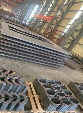 STRENX700E WELDOX700E高强度钢板切割整板现货送货到厂