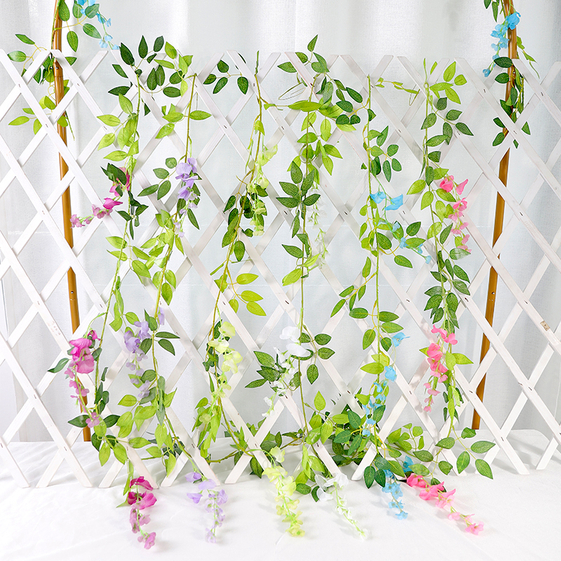 空调管道遮挡缠绕吊花吊顶