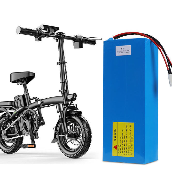 两轮电动车锂电池 24V36V48V电动车锂电池 10Ah12Ah内置电池
