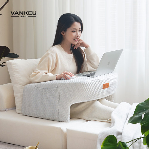 床上电脑桌可移动卧室儿童书桌学习桌学生家用简易办公桌简约现代