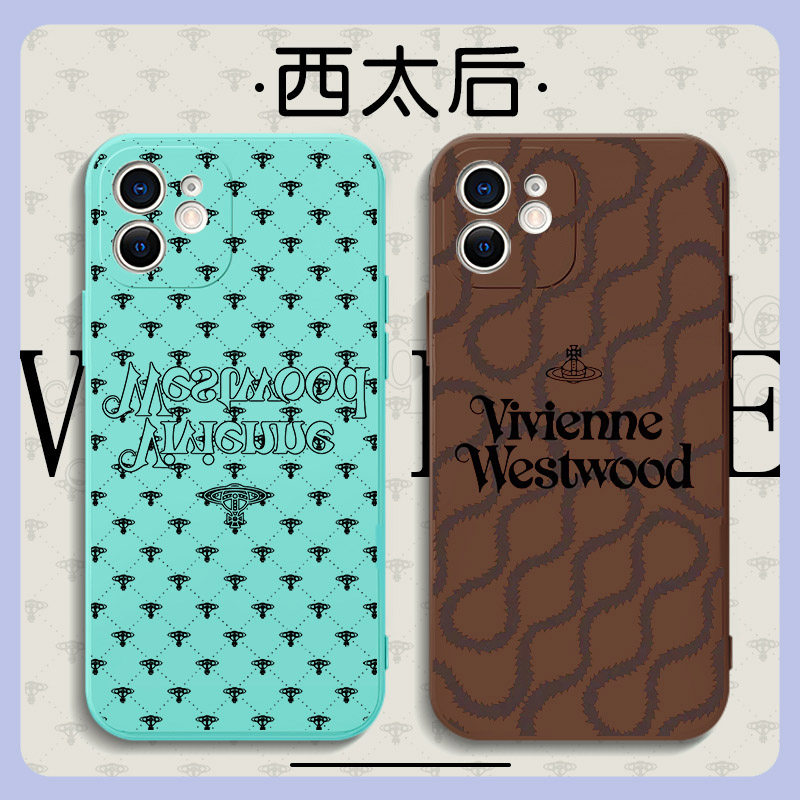 西太后手机壳适用苹果17华为mate60土星iPhone16Promax小米15潮牌OPPO14潮vivo欧美13海盗纹