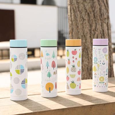 出口ONEDAY304不锈钢水杯300ml