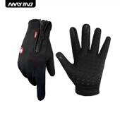 Gloves and Grab Touch Ski Autumn Velvet Screen Winter