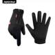 Gloves and Grab Touch Ski Autumn Velvet Screen Winter