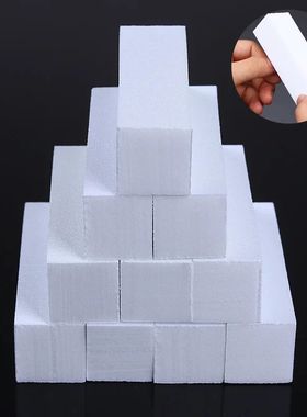 1/3/5/10Pcs Nail File Buffer Block Sanding Pedicure Buffing