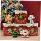 decoration Room Home Christmas Children& 39;s Desktop Small