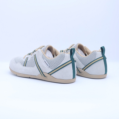 Crosser宽楦赤足透气训练鞋