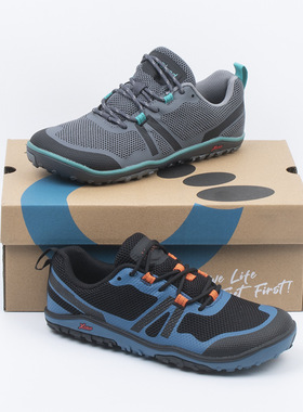 欧美宽楦4E深蹲硬拉健身情侣透气防滑室内外综合训练运动赤足鞋男