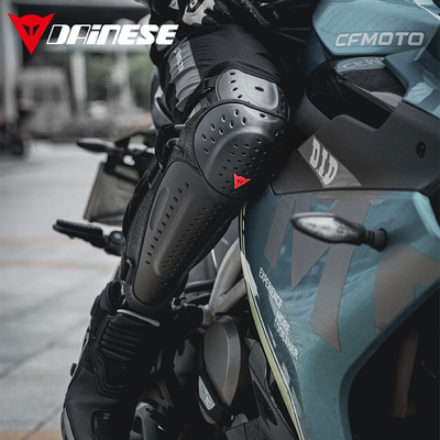 丹尼斯护膝护肘摩托车护具四季