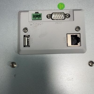 议价昆仑通泰10错新款触摸屏带网口tpc1071gtx20台