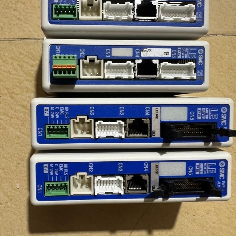 议价SMC 驱动器LECP6N5-LER30K LECPAN5-议价
