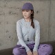 OdrThreads16.5μm美丽诺羊毛打底衣长袖 女户外徒步登山美利奴