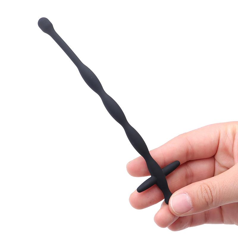 Male urethra dilation masturbation toy sex product