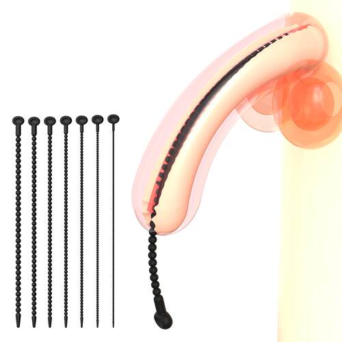 Male urethra dilation masturbation toy sex product