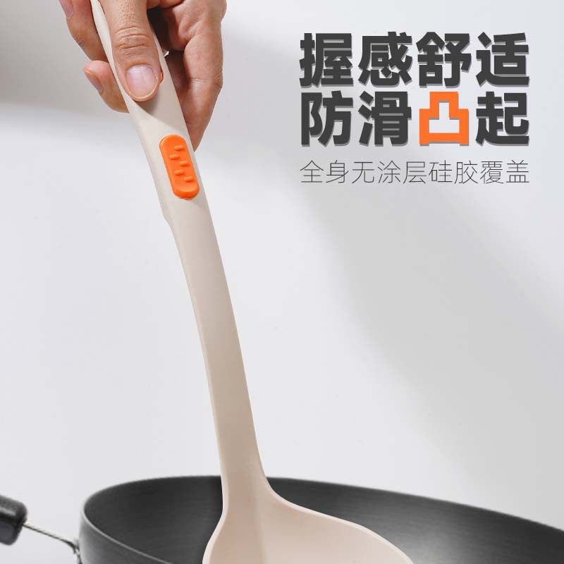 不粘锅硅胶铲家用厨具套