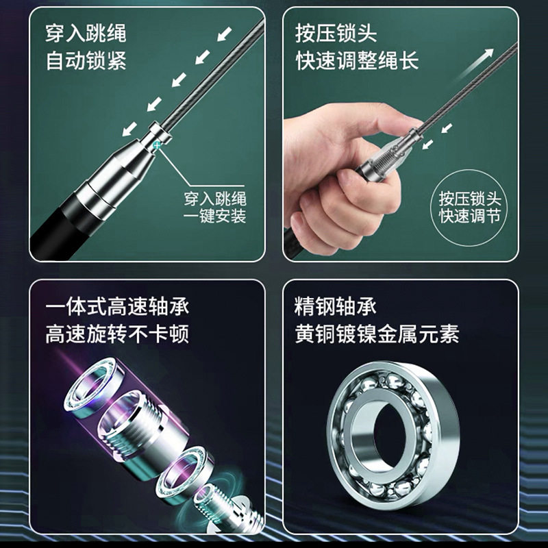 运动竞速考级拳击负重跳