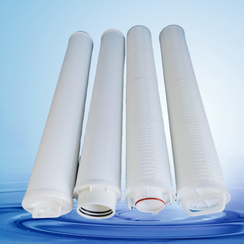 新乡正安 大流量保安水过滤器滤芯HF40PP0001厂家供应