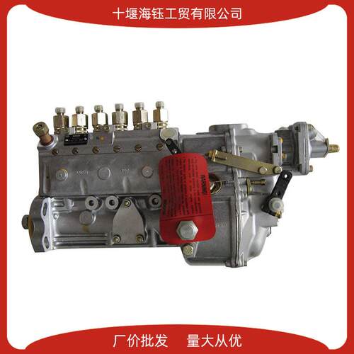 重康CCEC/船舶/N/K系挖掘/装载机9400230107燃油泵