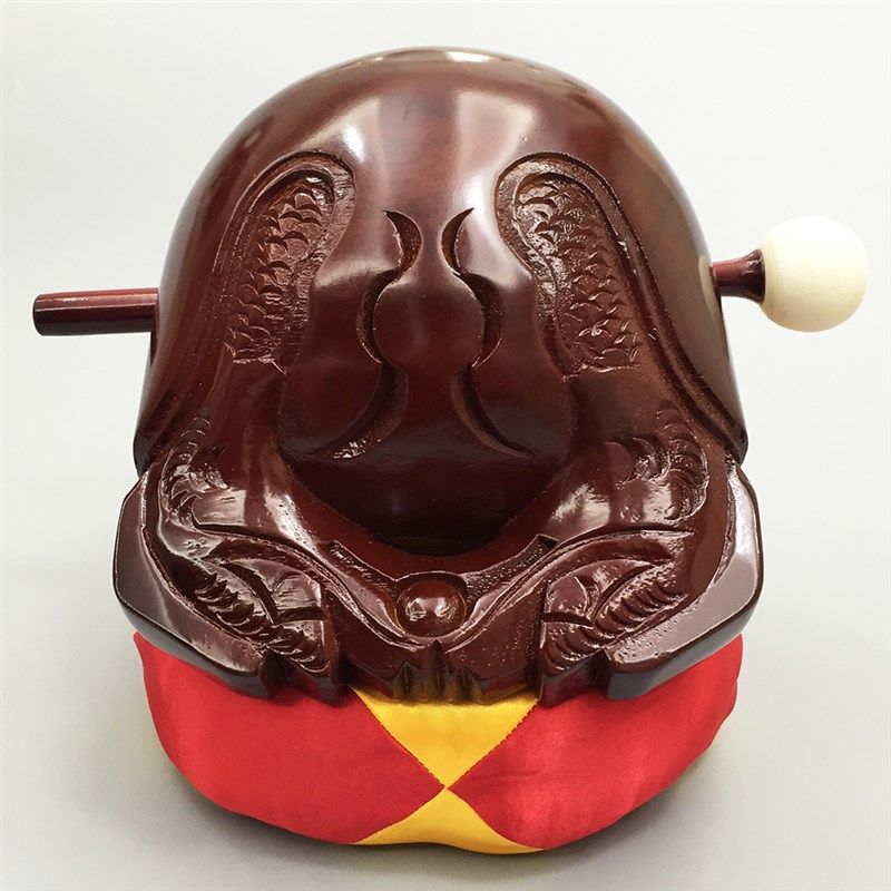 速发法器佛具佛佛香炉拜垫引铜庆磬念龛诵经6寸草花梨木佛应木鱼,特色手工艺,佛教工艺品,淘宝优惠券,粉丝福利购,淘宝优惠卷