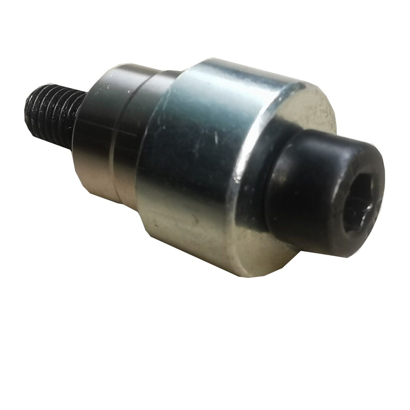 速发雷器探头开无器无毛边压孔达探头安装工具打孔孔忧