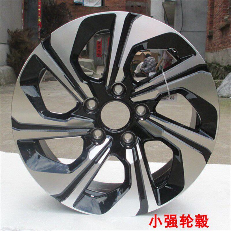 速发适用凌派杰德思域XRV享域CRV雅阁奥德赛思铂睿缤智冠道轮毂