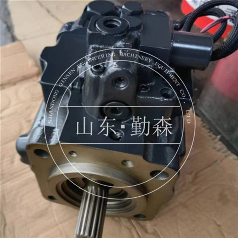 速发推土机配件   各种型号齐全  D155AX-6  液压主泵  708-1L-00