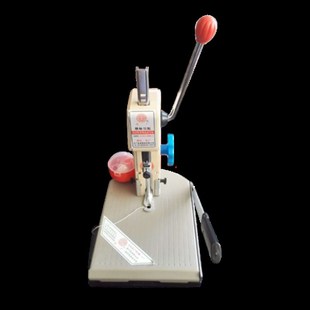 订机单据票据装 速发多省 打孔订证装 凭机 钢机 云广全订手动财务装