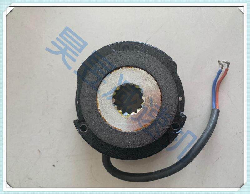 速发厂家SAB-1.6 SAB全0.6 SAB-X.2 仲勤TRATE2安-耐高温马达煞车