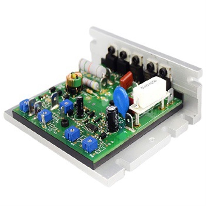 速发2000直流调速器  1HP SCR40 KB-120 JYMC220A 直流调速板