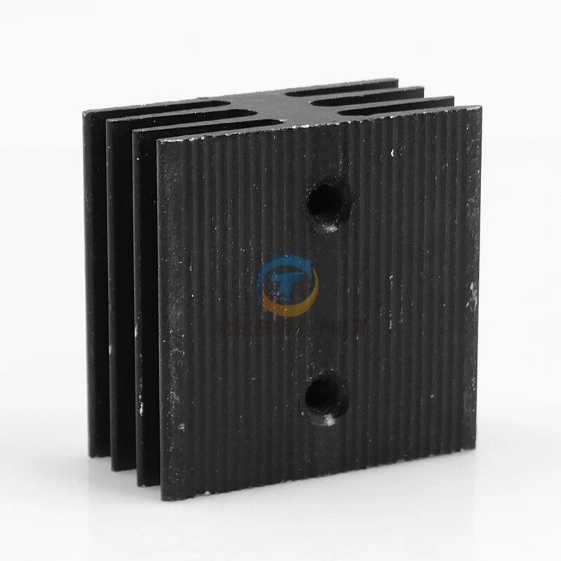 速发单相全桥式整流器方桥堆KC510模块5010桥堆铝12v散热器片块24