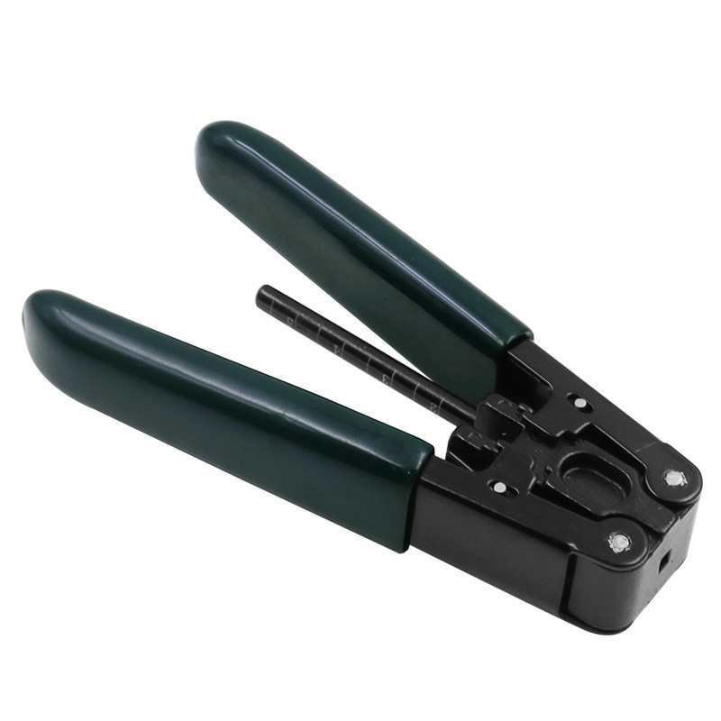 速发皮线光纤开剥器 光纤剥皮钳光缆剥线钳冷接工具 光缆外皮剥离