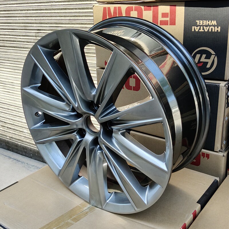 速发适用1寸马自达6阿特兹睿翼马5昂克赛拉CX-4 CX-5M6汽车轮毂