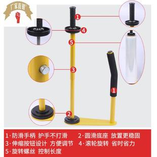 手动缠绕机辅助设备缠绕膜拉膜器手动拉膜器缠绕膜打包机PE拉膜器