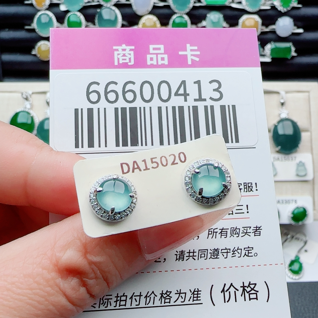 耳钉6