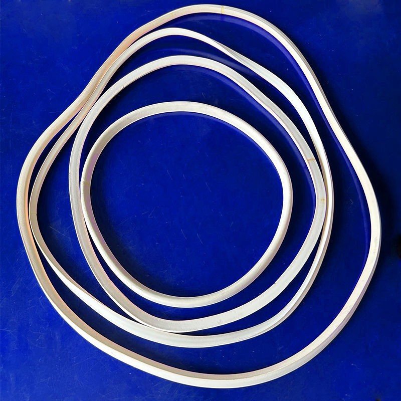 30L/60L/120L/160L/200L法兰盖皮圈密封圈密封条法兰桶皮圈塑料盖