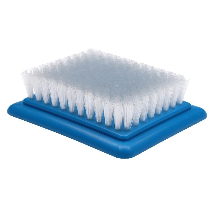 羊毛毡戳戳乐DIY基础工具专用毛刷垫手工垫工作台