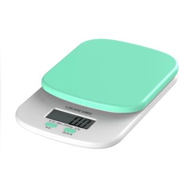 电子厨房秤称台烘焙称药