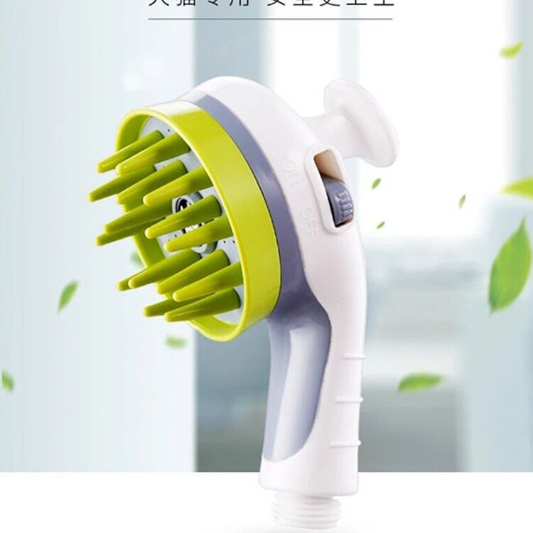 宠物洗澡喷头狗狗专用神