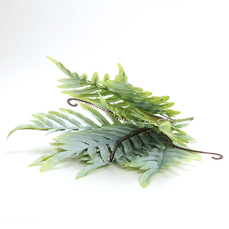 假花绿植盆栽植物墙插花
