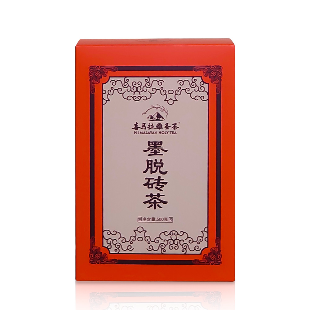 喜马拉雅圣茶 墨脱藏茶 500g 墨脱砖茶,茶,特色产区黑茶,淘宝优惠券,粉丝福利购,淘宝优惠卷