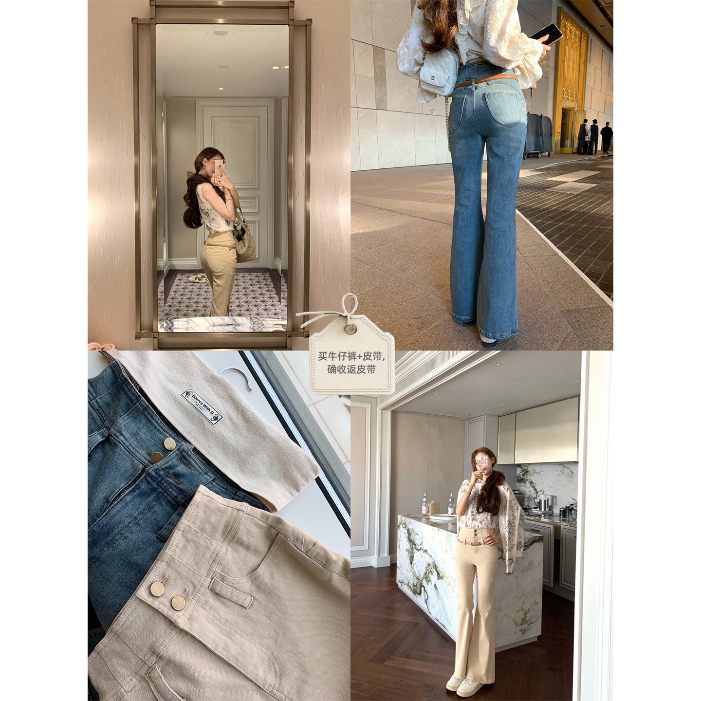 ǳ��Ƥ�� XS.Ԥ��12�������� SourceWithU ־���� 3ɫ����ζ΢��ţ�п�Ů�����θ������� 52.7Ԫ