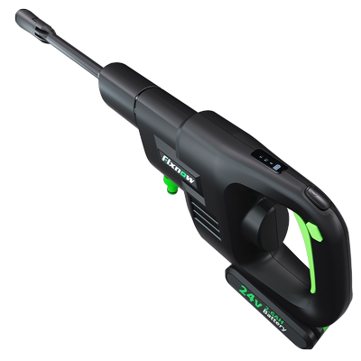 Fixnow无线洗车水枪原装配件