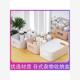 makeup cosmetics storagebox desk organizer storage box