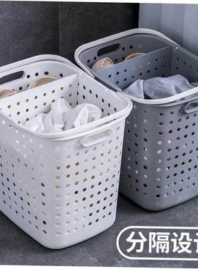 dirty hamper laundry basket clothes casket laundry bag bags/