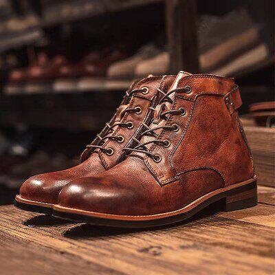 MenShoesAutumWirlary