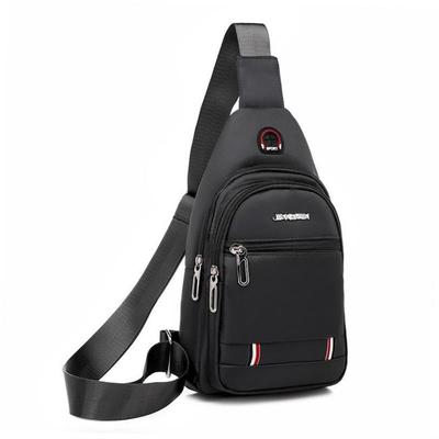 For Men Casual Vest Phone Man Sling Bag Chest Bags Waist