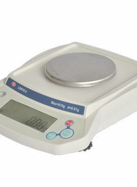 沈阳龙腾经济型LD电子天平应变片传感器天平LD110-2 LD210-2天平