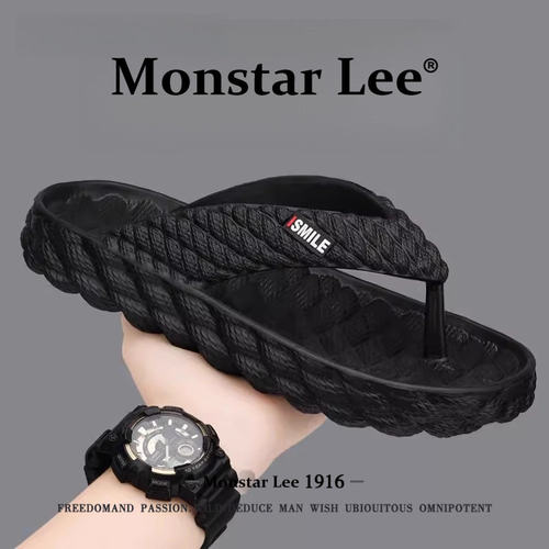 MonstarLee出口外贸男鞋